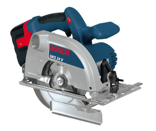 BOSCH GKS 24 V